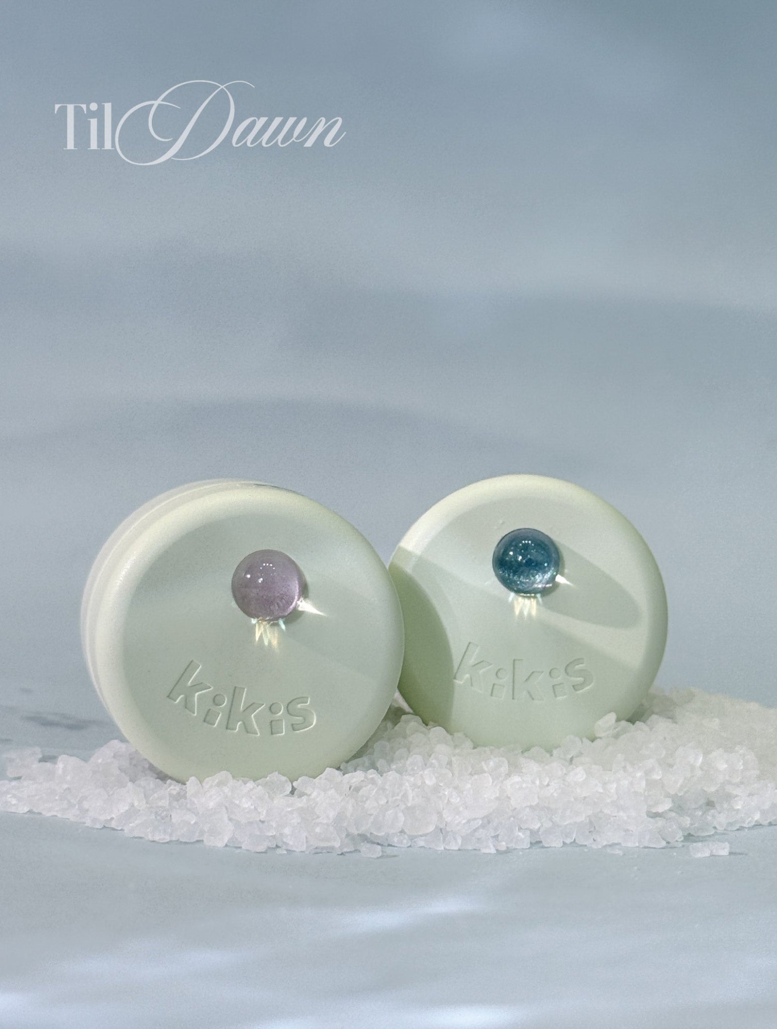 Topclou Nailhaus KIKIS Til Dawn Cat Eye Collection (9)