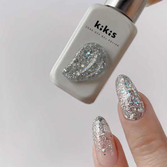 Topclou Nailhaus KIKIS K13 Disco Glitter
