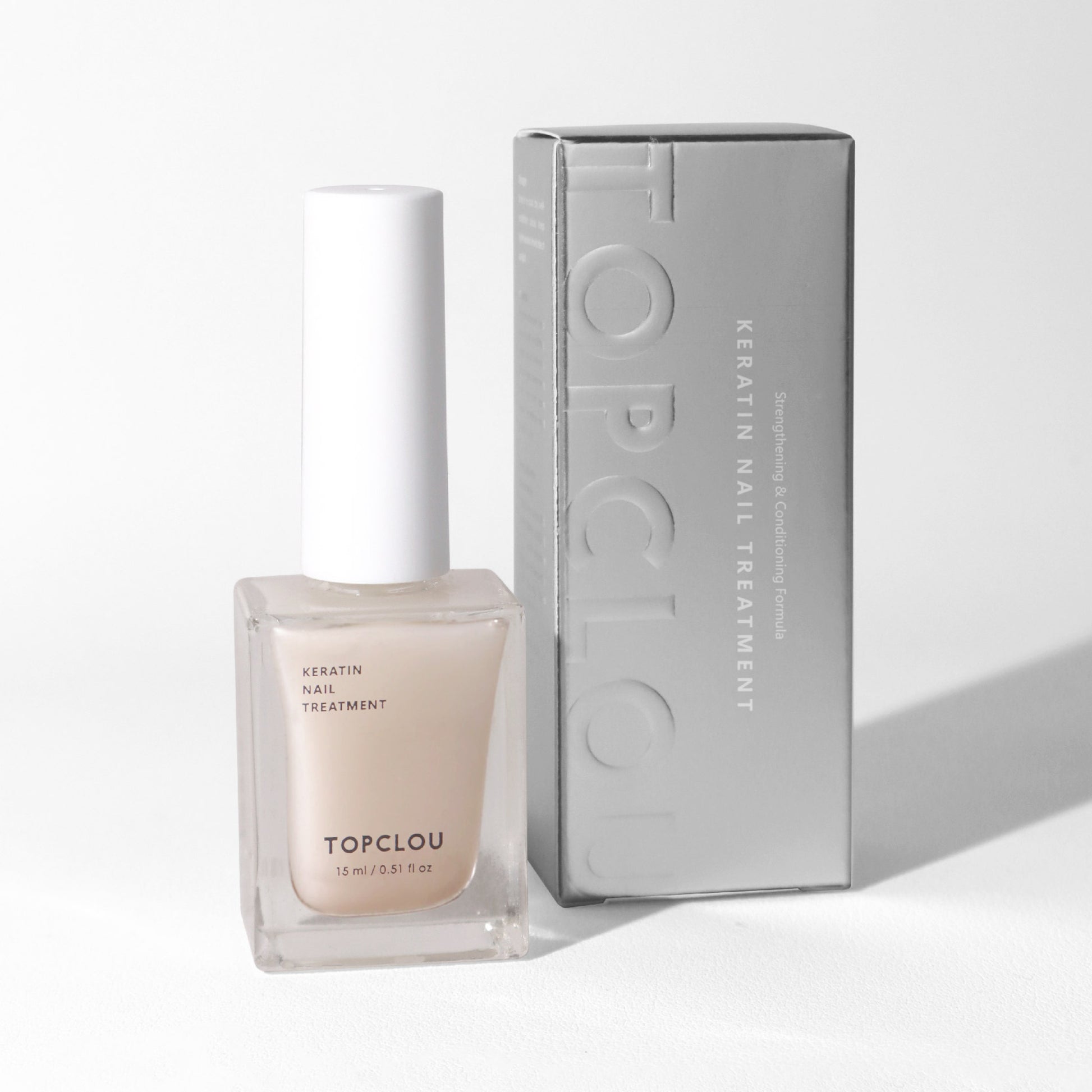 Topclou Nailhaus TOPCLOU Keratin Nail Treatment