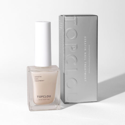 Topclou Nailhaus TOPCLOU Keratin Nail Treatment