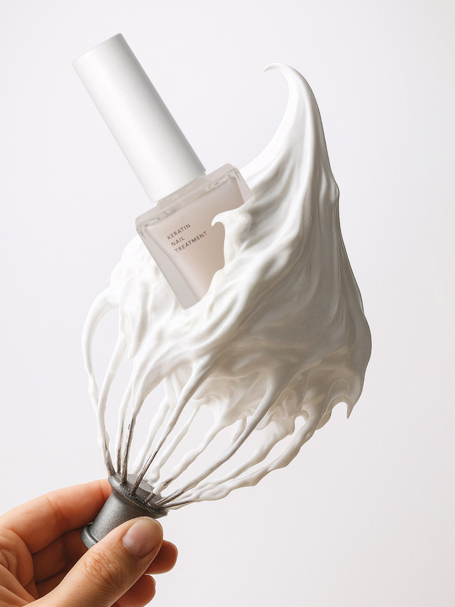 Topclou Nailhaus TOPCLOU Keratin Nail Treatment